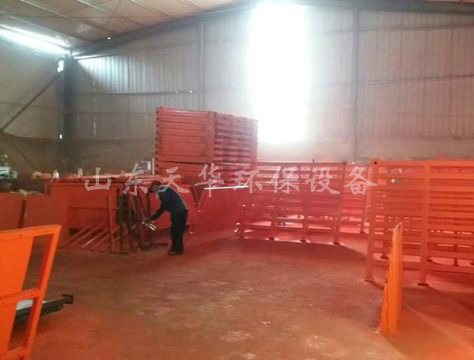 點擊查看詳細信息<br>標題：廠容廠景 閱讀次數(shù)：1505