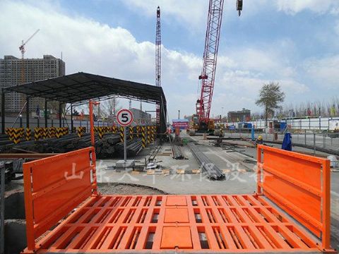 點擊查看詳細信息<br>標題：中鐵十二局呼和浩特地鐵項目 閱讀次數(shù)：3018